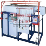Basic Hydrology System (Flow Channel Accessory)